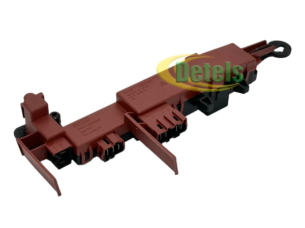 Замок люка (дверцят) Whirlpool EMZ Type 857 461970202303 для пральної машини Замок люка (дверцят) Whirlpool EMZ Type 857 461970202303 для пральної машини